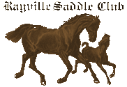 Rayville Saddle Club