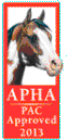 APHA PAC 2013 Logo