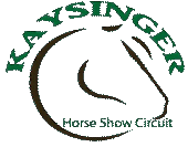 Kaysinger Logo