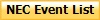 NEC Event List