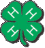 4H Logo