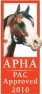 APHA PAC Logo