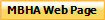 MBHA Web Page